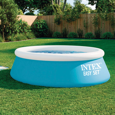 Piscina hinchable