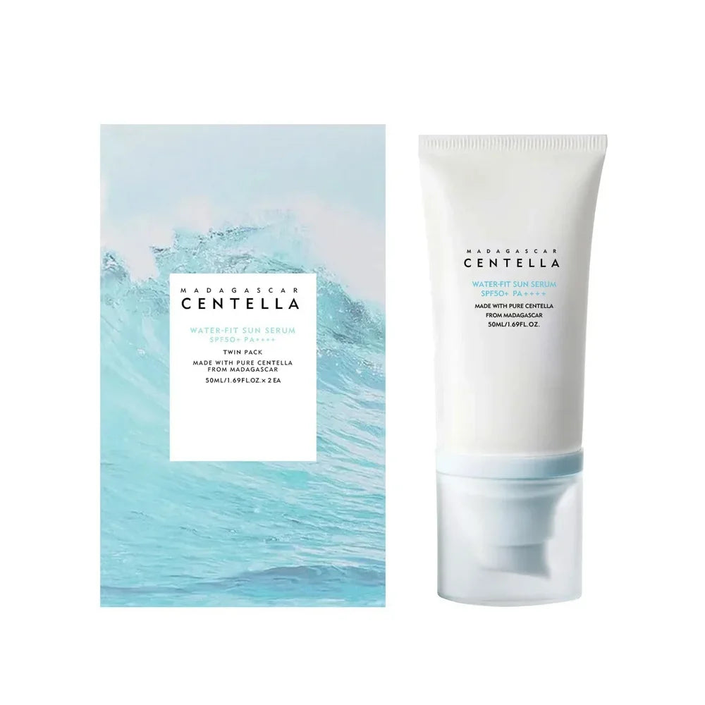 Protector Solar SPF50