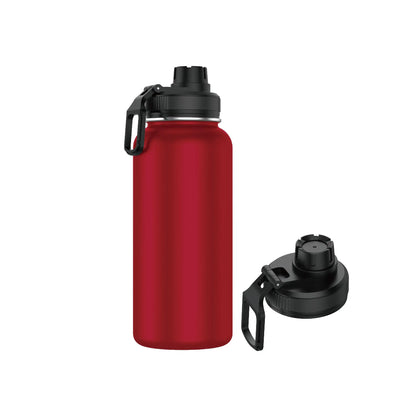 Botella térmica inoxidable — 24h Frío