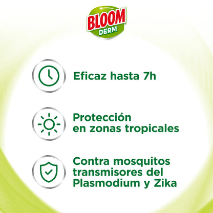 Pack spray repelente mosquitos