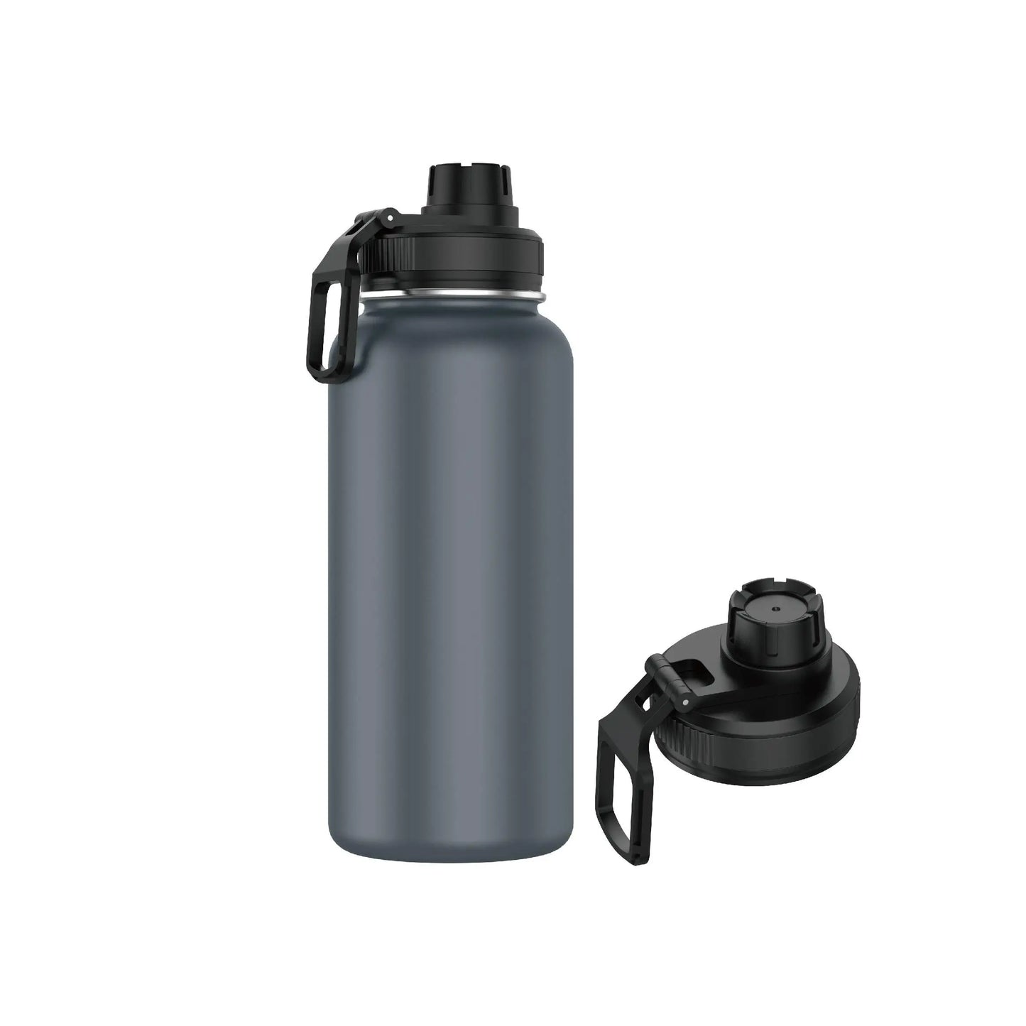 Botella térmica inoxidable — 24h Frío
