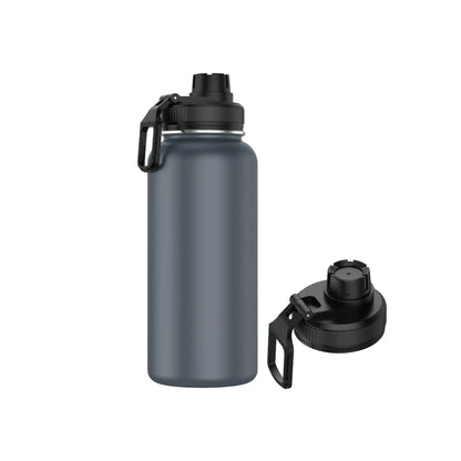 Botella térmica inoxidable — 24h Frío