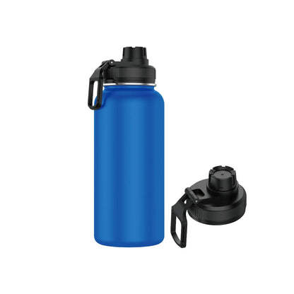 Botella térmica inoxidable — 24h Frío