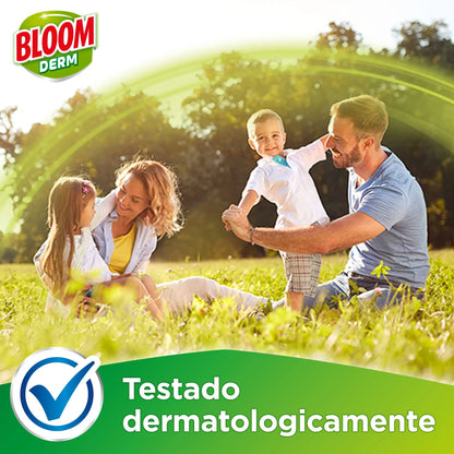 Pack spray repelente mosquitos