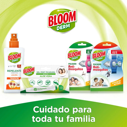 Pack spray repelente mosquitos