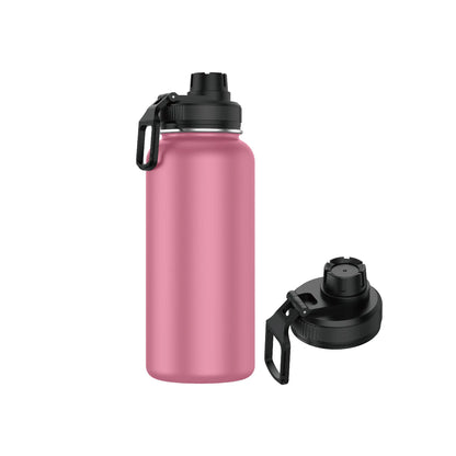 Botella térmica inoxidable — 24h Frío