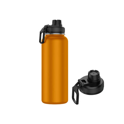Botella térmica inoxidable — 24h Frío