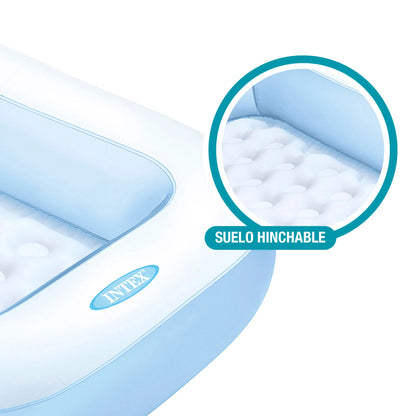 Piscina hinchable infantil
