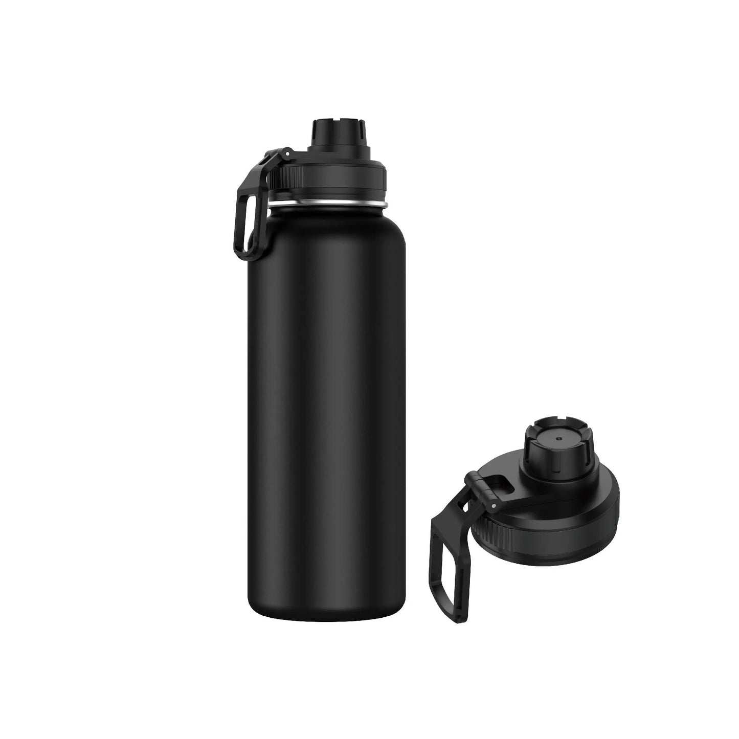 Botella térmica inoxidable — 24h Frío