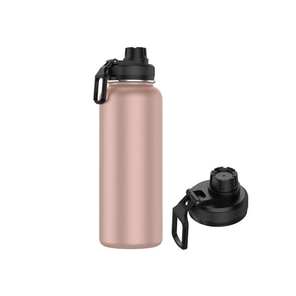 Botella térmica inoxidable — 24h Frío