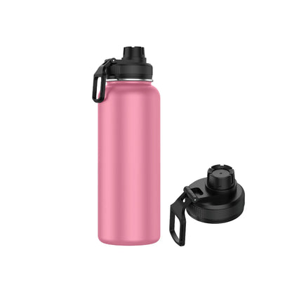 Botella térmica inoxidable — 24h Frío