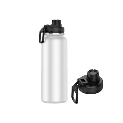 Botella térmica inoxidable — 24h Frío