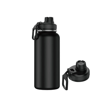 Botella térmica inoxidable — 24h Frío