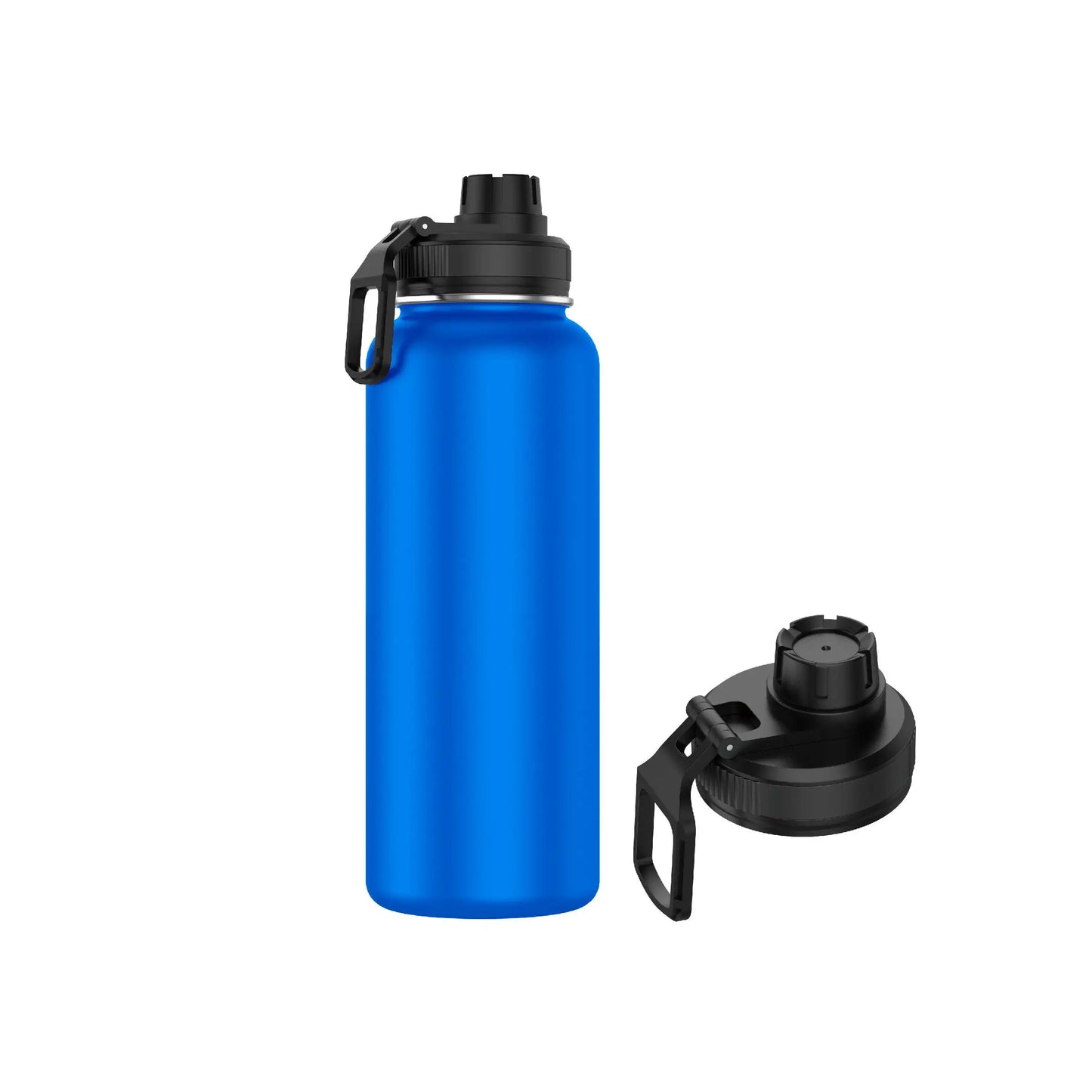 Botella térmica inoxidable — 24h Frío