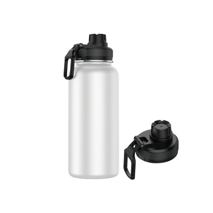 Botella térmica inoxidable — 24h Frío