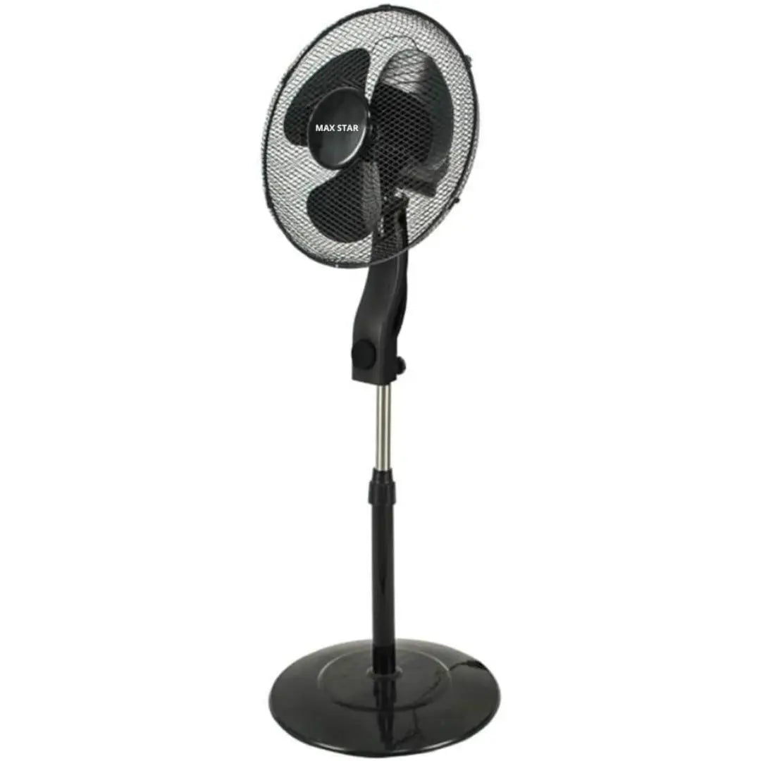 Ventilador de pie