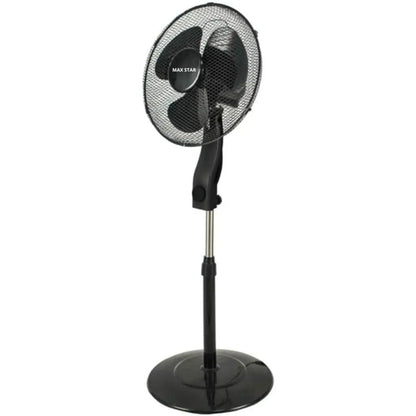 Ventilador de pie