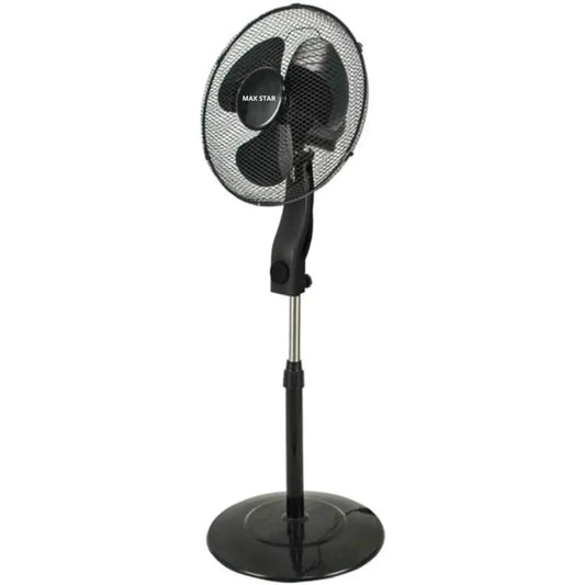 Ventilador de pie