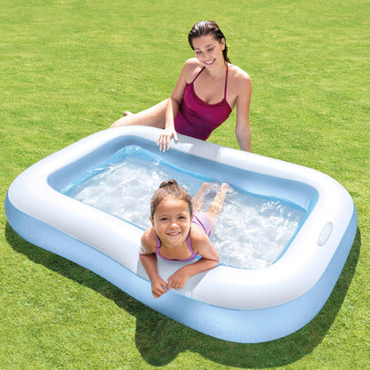 Piscina hinchable infantil