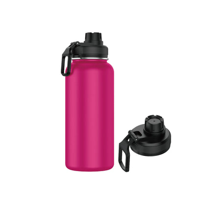 Botella térmica inoxidable — 24h Frío