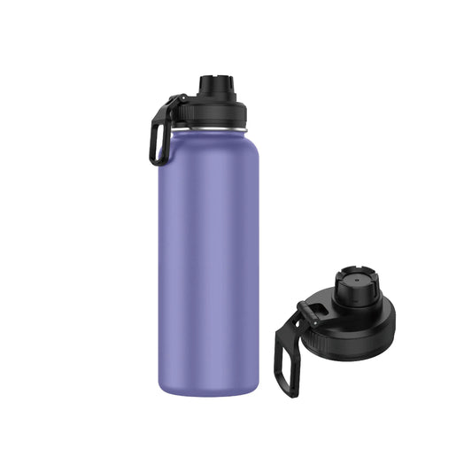 Botella térmica inoxidable — 24h Frío