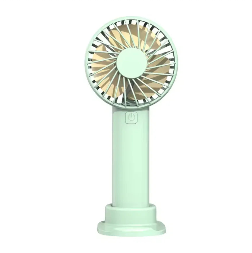 Ventilador de mano