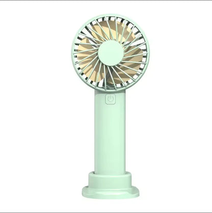 Ventilador de mano