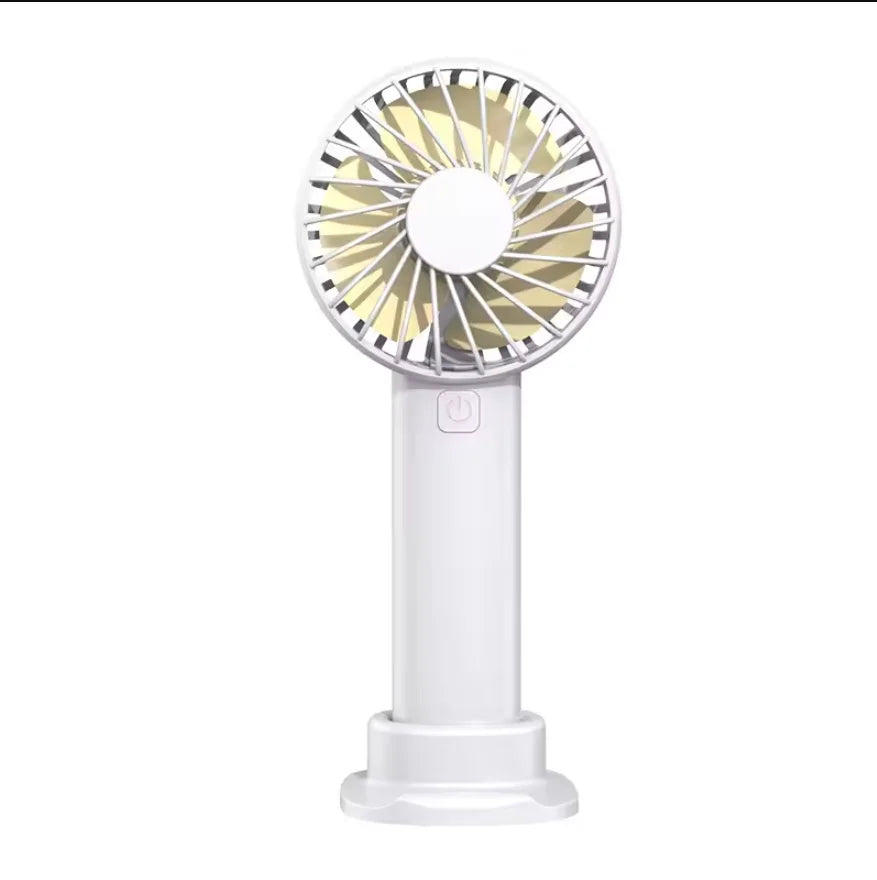 Ventilador de mano