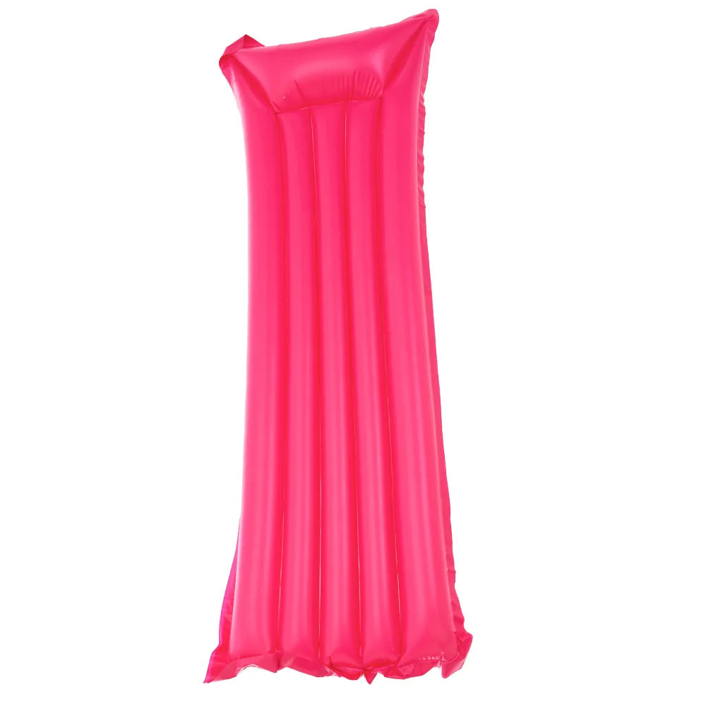 Colchoneta hinchable