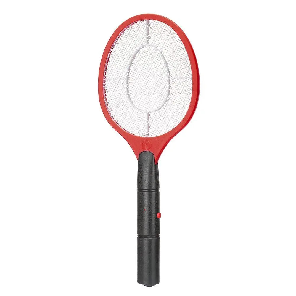Raqueta eléctrica antimosquitos
