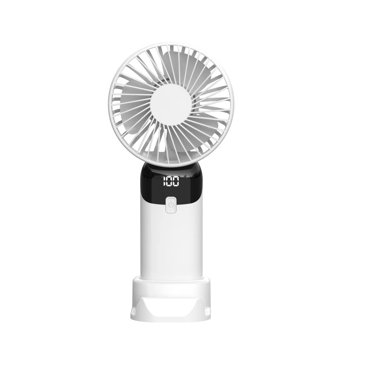 Ventilador de mano