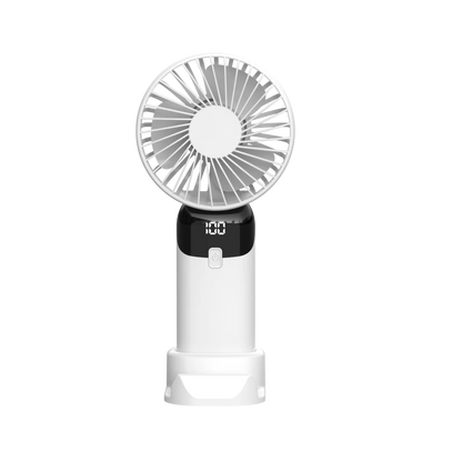 Ventilador de mano