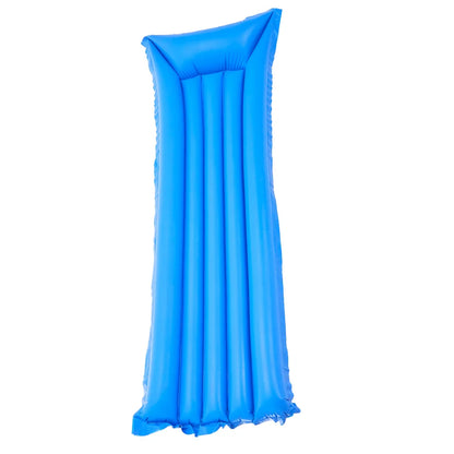 Colchoneta hinchable
