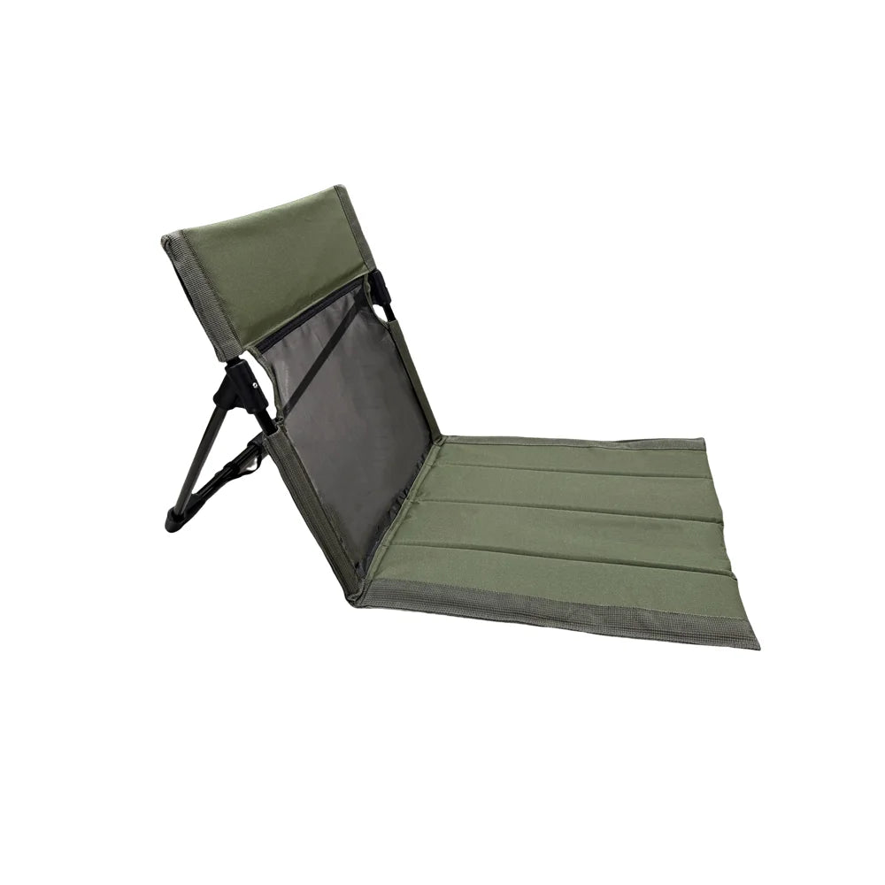Silla de suelo plegable