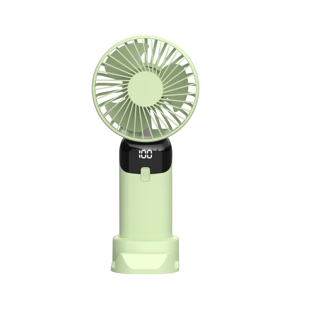 Ventilador de mano