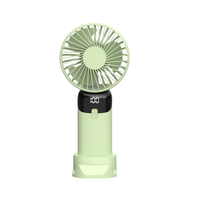 Ventilador de mano