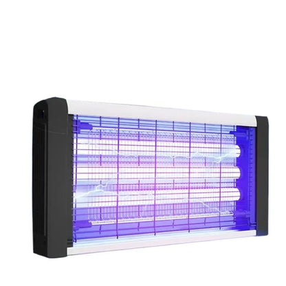 Lámpara antimosquitos LED eléctrica