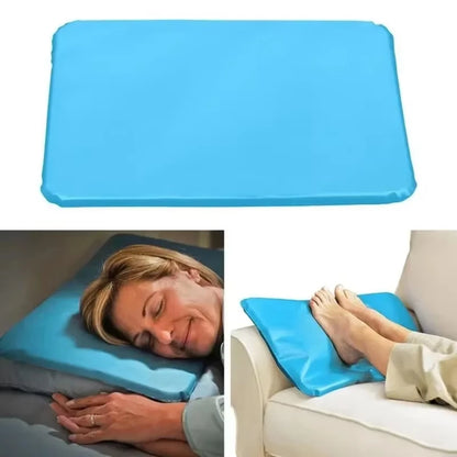 Almohada fresca