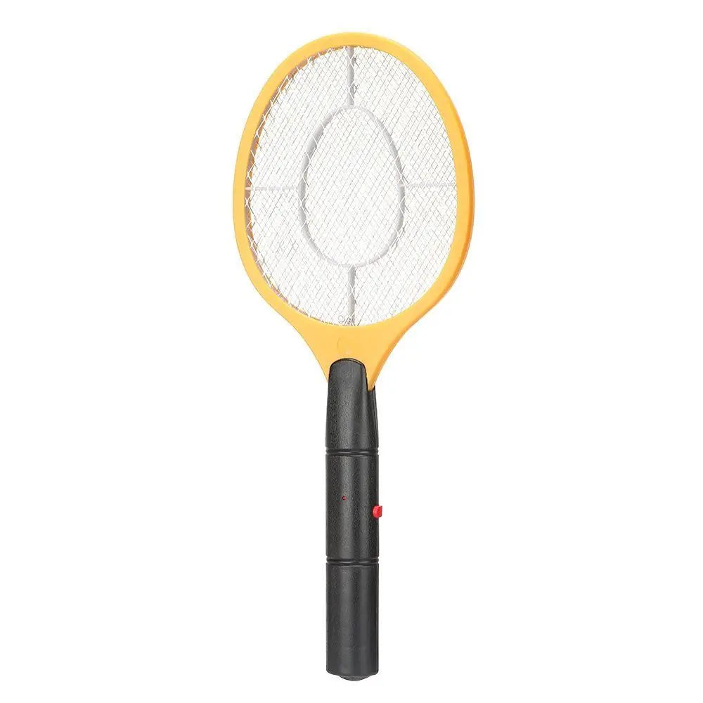 Raqueta eléctrica antimosquitos