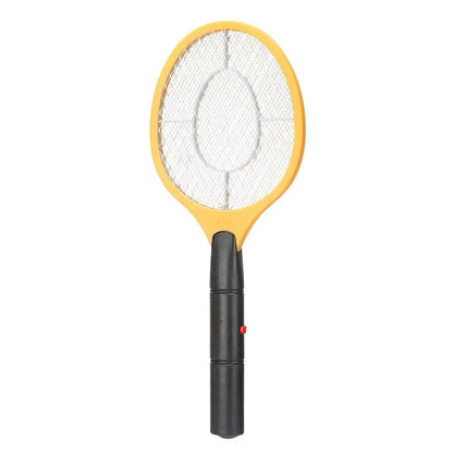 Raqueta eléctrica antimosquitos