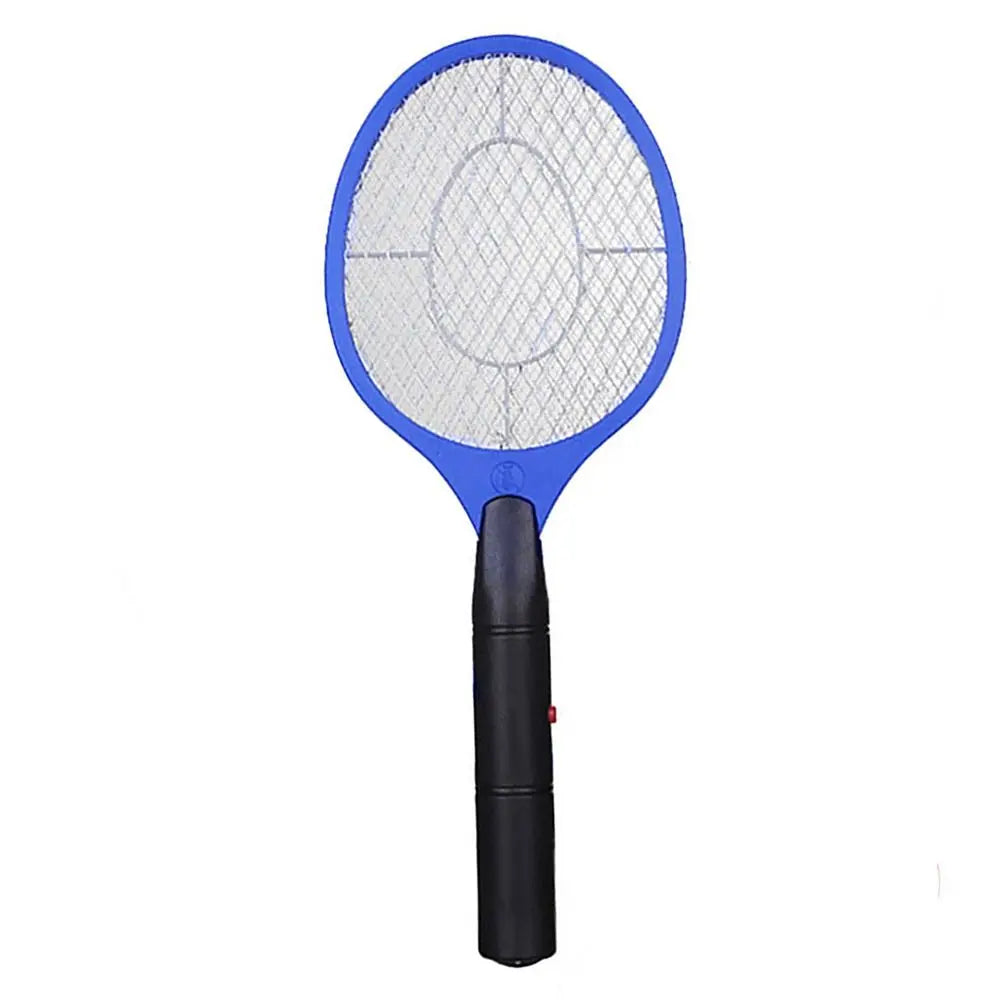 Raqueta eléctrica antimosquitos