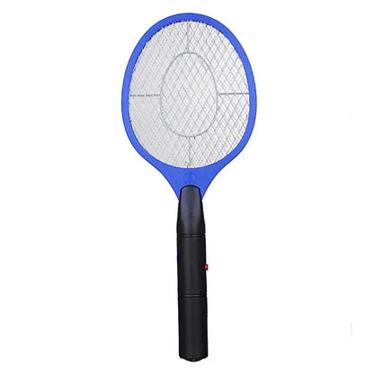 Raqueta eléctrica antimosquitos