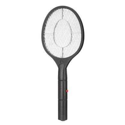 Raqueta eléctrica antimosquitos