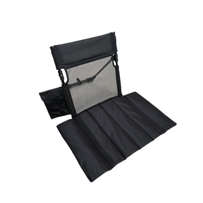 Silla de suelo plegable