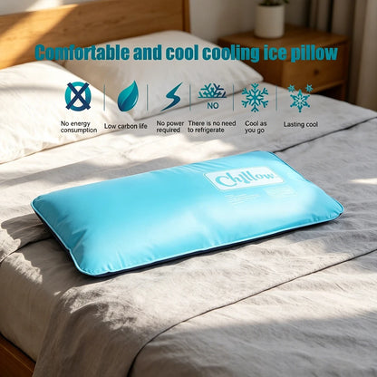 Almohada fresca