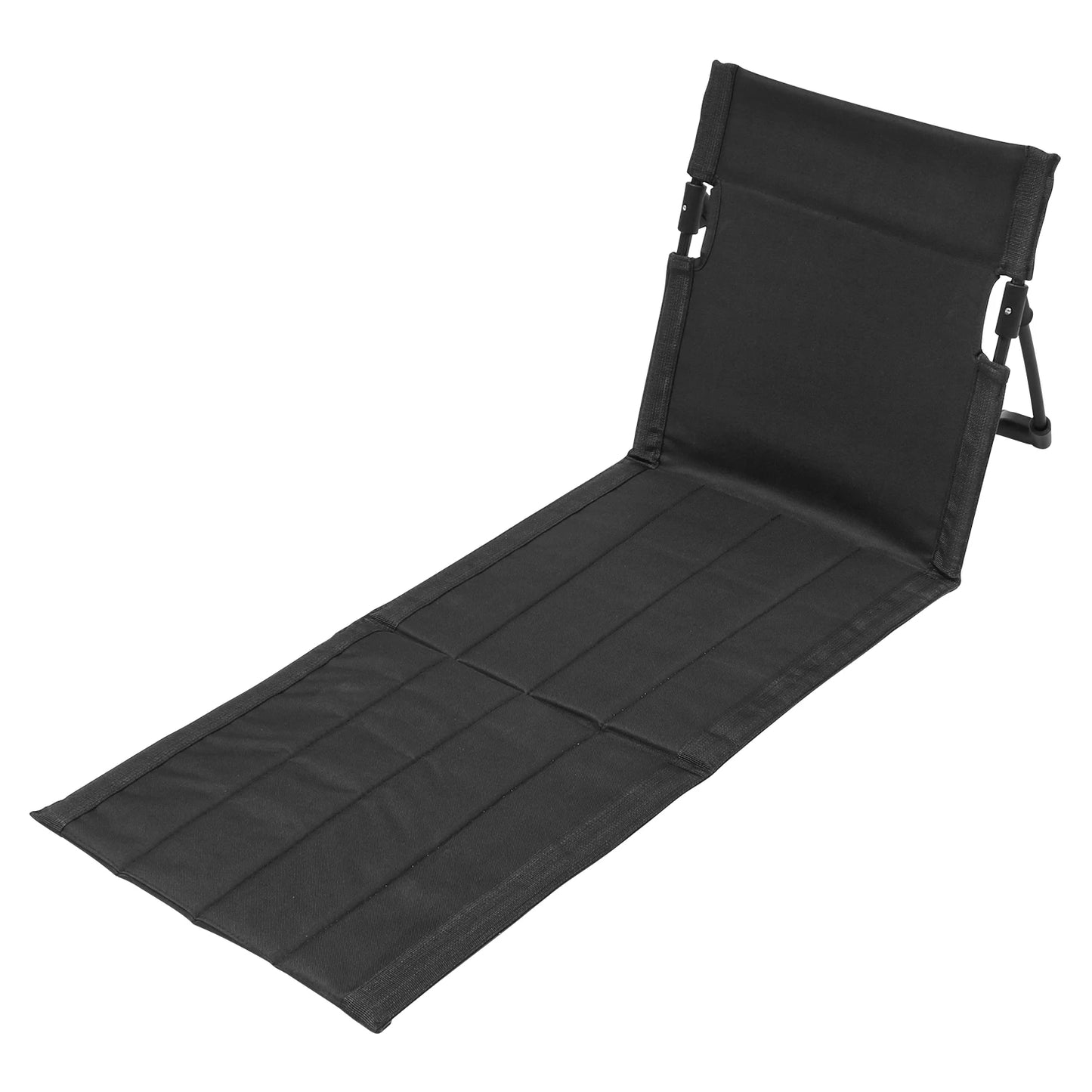 Silla de suelo plegable