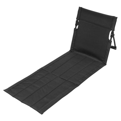 Silla de suelo plegable