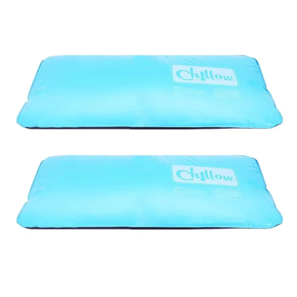 Almohada fresca