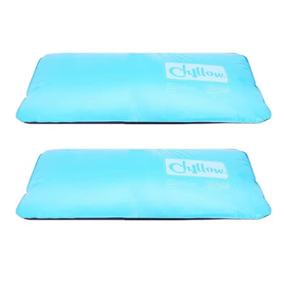 Almohada fresca