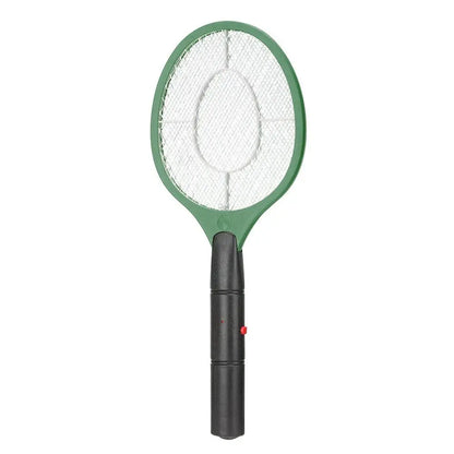 Raqueta eléctrica antimosquitos